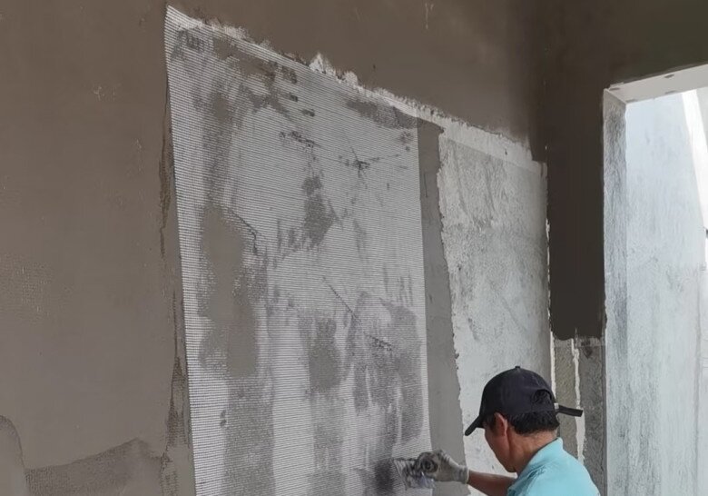 Ngày càng nhiều người không sơn tường bằng sơn latex nữa, giải pháp thay thế này khiến nhà cao cấp hơn nhiều - 6
