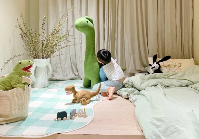 Ngày càng nhiều người từ bỏ phòng ngủ thứ hai, 4 thiết kế này vừa đẹp vừa hữu dụng hơn - 7