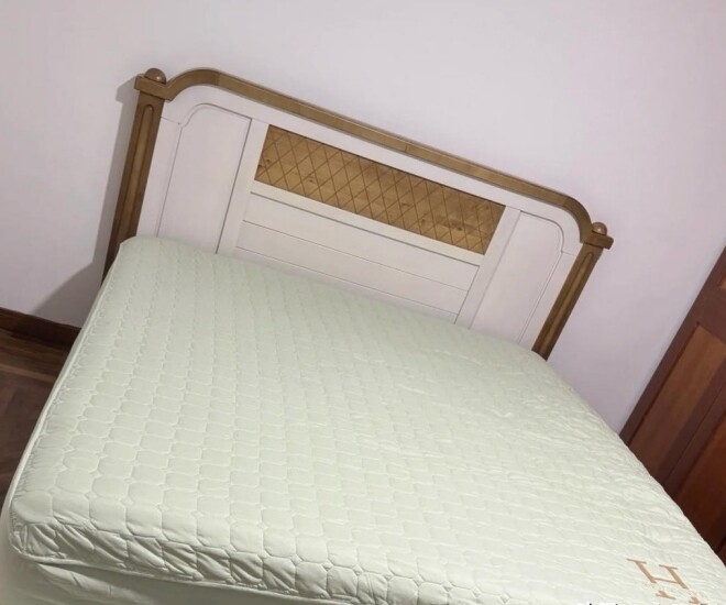 Ngày càng nhiều người từ bỏ phòng ngủ thứ hai, 4 thiết kế này vừa đẹp vừa hữu dụng hơn - 1