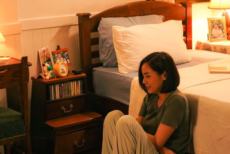 Tôi cầu xin chồng tha thứ nhưng không được. (Ảnh minh họa)