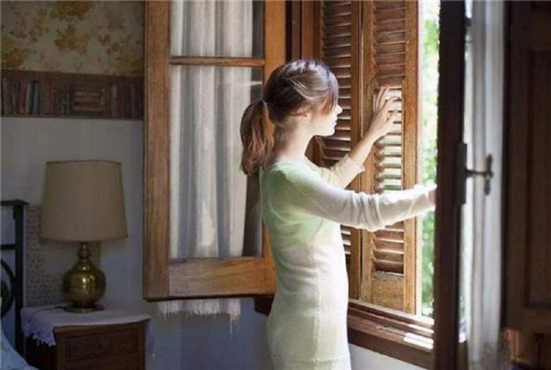 Xem thêm: Bốn sai lầm gây tốn điện, ít mát khi dùng điều hòa