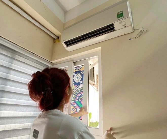 Người thông minh sẽ không đóng kín cửa khi bật điều hòa, nghe chuyên gia nói tôi mới biết mình đã làm sai suốt 20 năm - 1