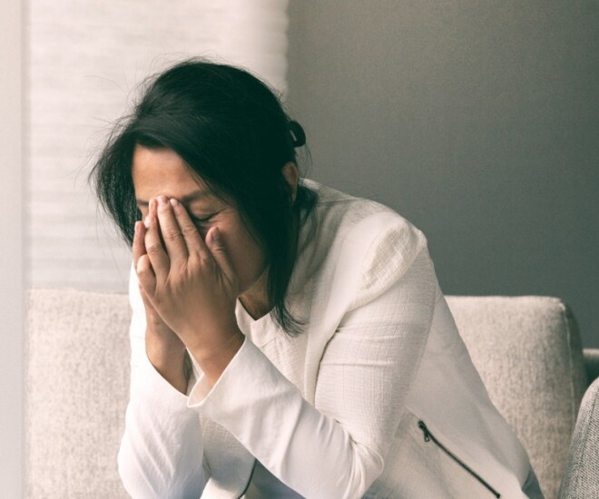 Nhận được tiền đền bù đất, tôi quyết định sẽ không chia cho con cháu đồng nào. (Ảnh minh họa)