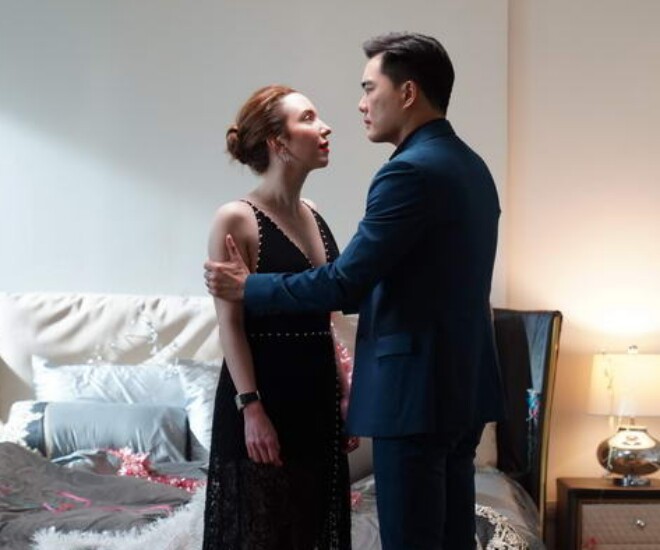 Tȏi và anh ly hȏn khȏng ṑn ào, khȏng nước mắt. (Ảnh minh họa)