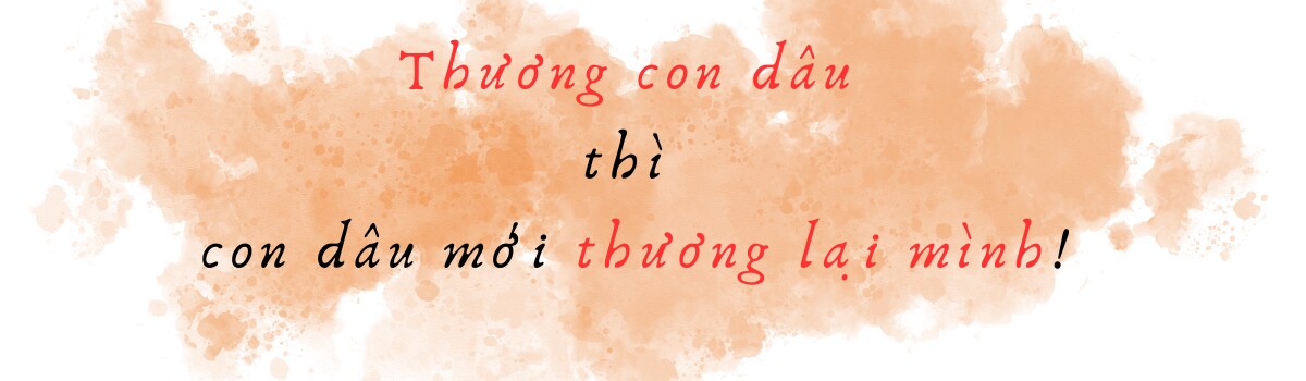 Sống chung với mẹ chồng 5 năm, nàng dâu chưa bao giờ dậy trước 8h, sinh nở có mẹ chồng gội đầu, vệ sinh cho - 4