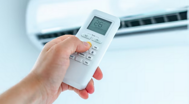 Tại sao bật điều hòa ở 26°C lại có mùi hôi, còn 25°C thì không? Hóa ra nguyên nhân là đây - 3