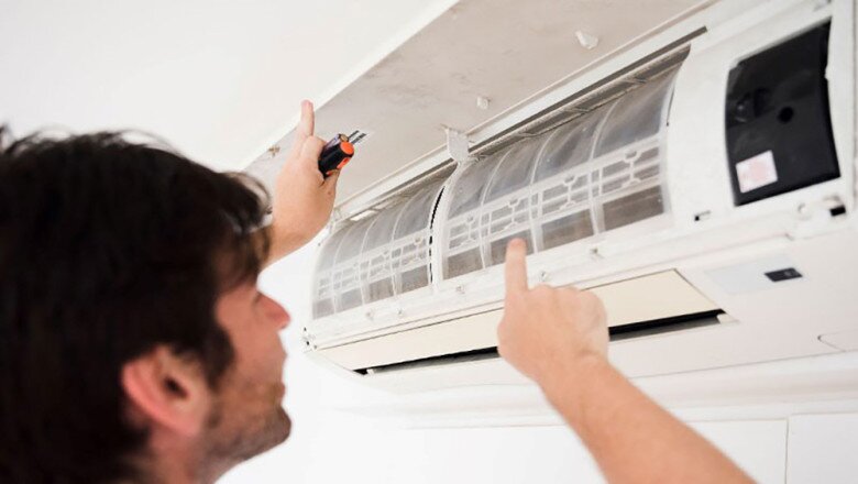 Tại sao bật điều hòa ở 26°C lại có mùi hôi, còn 25°C thì không? Hóa ra nguyên nhân là đây - 4