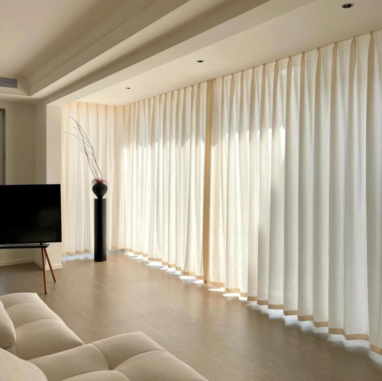 Tại sao ngày càng nhiều người không lắp rèm cửa nữa? 2 thiết kế này được ưa chuộng hơn vì vừa đẹp vừa thiết thực - 5