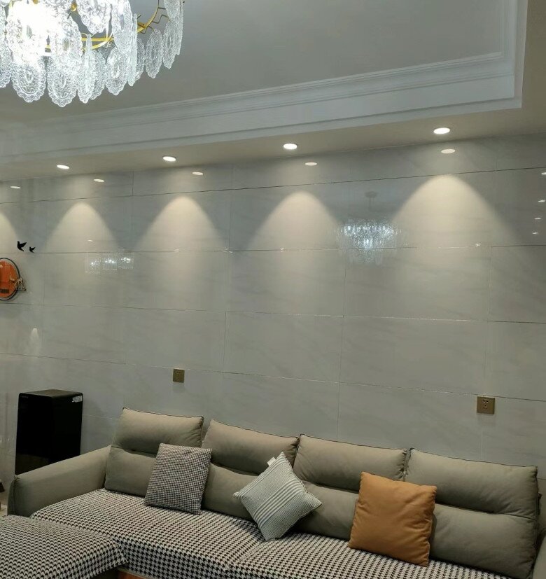 Tại sao ngày càng nhiều người không ốp gạch lên tường? Tôi không nghe để rồi sau 3 năm ở phải hối hận - 6