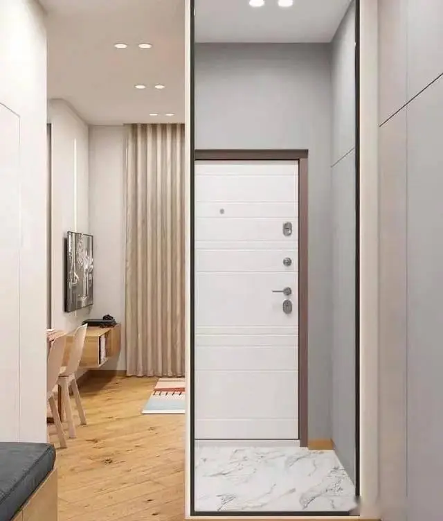Tại sao người xưa luôn dặn mở cửa phải tránh 5 thứ này? Đây không phải mê tín - 2