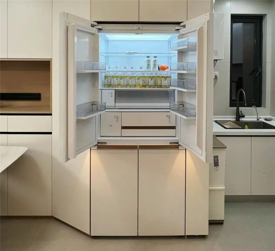 Thị trường có đủ loại tủ lạnh nhưng 8 kiểu này đừng mua, biết rồi nhớ nhắc người thân nhé! - 5