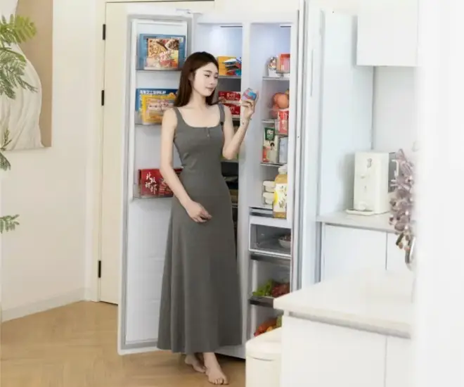 Thị trường có đủ loại tủ lạnh nhưng 8 kiểu này đừng mua, biết rồi nhớ nhắc người thân nhé! - 1