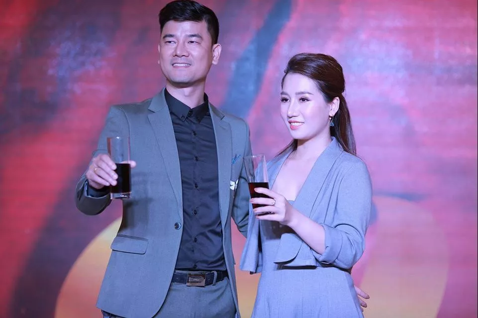 Clip: Hai vợ chồng chị Thủy kể về hành trình xây dựng sự nghiệp