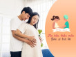 Không phải cứ "hùng hục" là có thai: Đây mới là cách "yêu" giúp sớm có tin vui