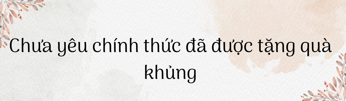 Chưa yêu chính thức đã được bố bạn gái tặng xe SH, sau cưới chàng rể 10X được mẹ vợ nhận xét 4 từ - 3