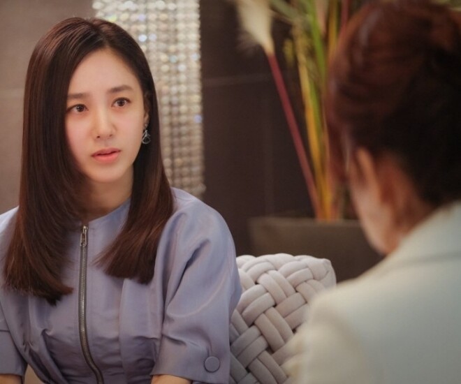 Tôi gần như chỉ việc đi làm rồi về nghỉ ngơi vì chuyện cơm nước, nhà cửa đã có mẹ chồng lo. (Ảnh minh họa)