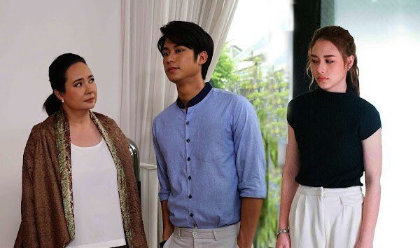 Khi biết tôi có thai, mẹ chồng nói thẳng chắc gì đã là con của chồng tôi. (Ảnh minh họa)