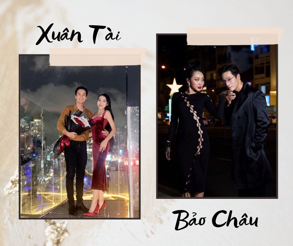 Trai đẹp Người Ấy Là Ai hạnh phúc bên bạn gái kém 8 tuổi, chưa gặp đã khiến cả nhà người yêu náo loạn 3 ngày - 3