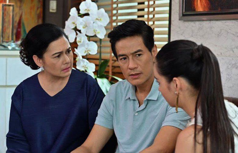 Chính mẹ và bố dượng đã khuyên tôi nên tha thứ cho bố ruột. (Ảnh minh họa)