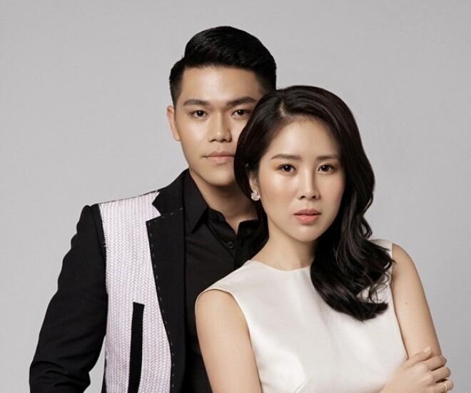 Từng bị gia đình phản đối kịch liệt, 3 cặp sao Việt nay sống hạnh phúc viên mãn, được nhà chồng cưng chiều - 1
