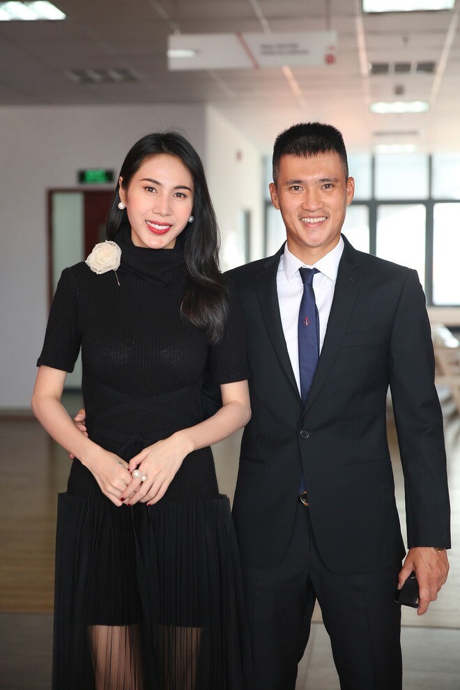 Từng bị gia đình phản đối kịch liệt, 3 cặp sao Việt nay sống hạnh phúc viên mãn, được nhà chồng cưng chiều - 7