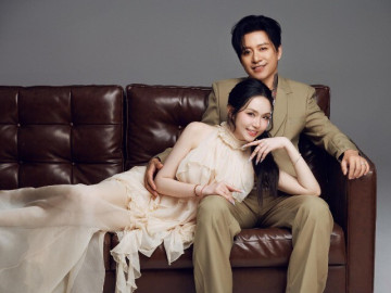 Tuấn Hưng kỷ niệm 11 năm ngày cưới, bà xã Hương Baby liền chỉ ra điểm khác so với các năm