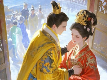 Vị vua được ca tụng là hoàn hảo vì anh minh lại chung tình bậc nhất, cả đời chỉ độc sủng một người