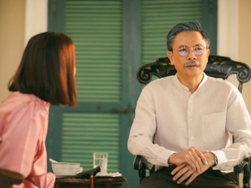 Bố chồng nhất quyết không cho tôi về nhà ngoại dịp 30/4, hôm sau tôi liền khóc cảm ơn ông