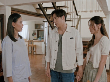 Chồng sắp cưới mua nhà không bắt tôi góp tiền, nhưng sau 3 câu hỏi của mẹ, tôi quyết định chia tay anh