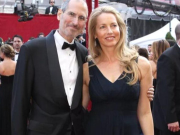 Hầu hết vợ của các tỷ phú đều hội tụ 4 phẩm chất, nhan sắc không nằm trong số đó