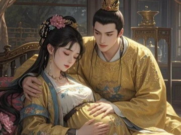 Phi tần khiến cả triều đình chao đảo chỉ vì một giấc mộng trong thai kỳ, bà là ai?