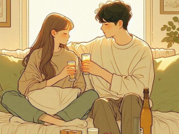 Có 7 trong 10 hành động này mỗi tối, anh ấy chính là người chồng vàng mười, chồng bạn có bao nhiêu?
