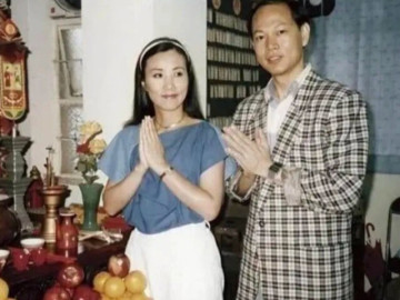 Nam diễn viên kiên trì cầu hôn 19 lần suốt 22 năm, 63 tuổi mới cưới được vợ, U80 tiếc nuối một điều