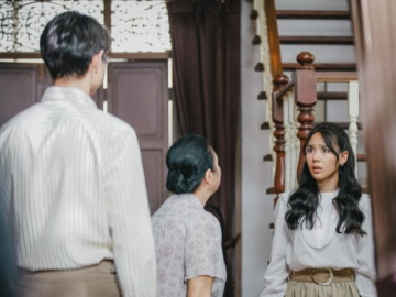 Tôi ly hôn vì không có con, 6 tháng sau phát hiện có thai, mẹ chồng cũ thốt ra 8 từ