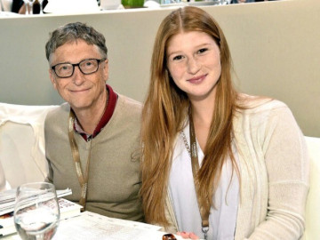 Tỷ phú Bill Gates không cho con gái kết hôn với đàn ông nghèo, lý do khiến nhiều người gật gù