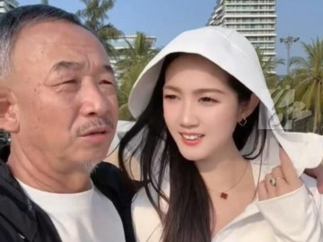 Cưới sếp hơn 28 tuổi sau 10 tháng làm việc, nữ nhân viên một bước thành bà chủ, hạnh phúc vì điều này