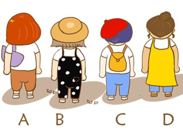 Trắc nghiệm: Chọn 1 hình ảnh để biết mẫu người yêu lý tưởng dành riêng cho bạn