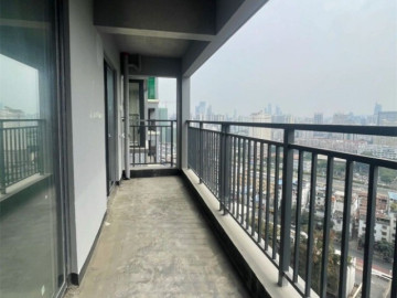 Ngày càng nhiều người không làm rào chắn ban công, thiết kế này hữu dụng hơn nhiều