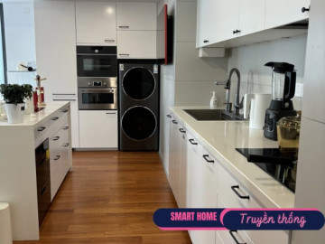 Ngày càng nhiều người từ bỏ 6 cách trang trí bếp này, hãy xem người thông minh đã làm gì