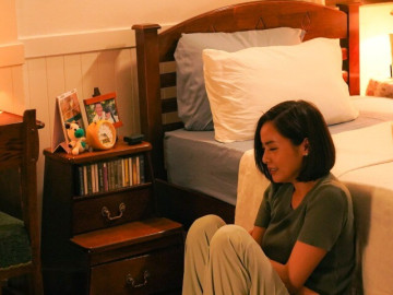 Ngỏ ý tái hôn sau khi chăm mẹ chồng cũ 1 tháng, chồng cũ nhắn lại 10 từ khiến tôi bật khóc