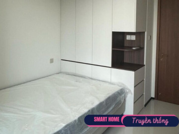 Ngày càng nhiều người từ bỏ phòng ngủ thứ hai, 4 thiết kế này vừa đẹp vừa hữu dụng hơn