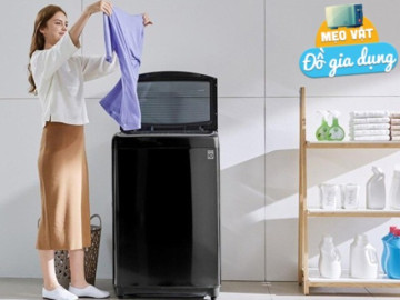 Ngày càng nhiều người có cho tiền cũng không mua máy giặt cửa trên, hóa ra là vì 5 nhược điểm này