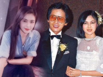 Mỹ nhân lọt top 50 người đẹp nhất thế giới 5 lần 7 lượt giật chồng người, U65 vẫn bị tố làm tiểu tam