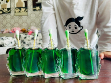 Người thông minh thường cắm tăm bông vào lọ dầu gió, nhiều rắc rối trong nhà được giải quyết trong tích tắc