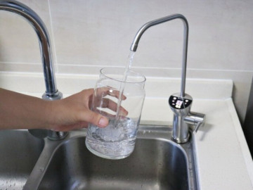 Tại sao nhiều người có cho tiền cũng không lắp máy lọc nước? Hóa ra vì loạt lý do này