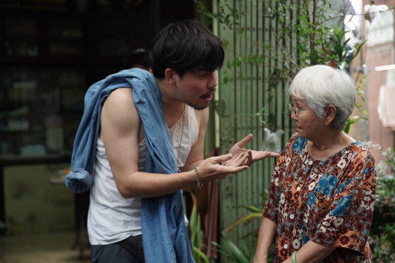 Tôi xin tiền mẹ kế mua nhà cưới vợ nhưng bà không cho. (Ảnh minh họa)