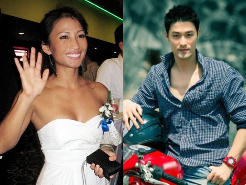 Năm 2000, Johnny Trí Nguyễn kết hôn với ca sĩ Vũ Lynn Cathy. Sau đó, cặp đôi có 2 cô con gái lần lượt là Minh Trang Hailey và Thanh An Tailor. Năm 2008, Johnny Trí Nguyễn và Vũ Lynn Cathy quyết định ly hôn sau 7 năm chung sống.
