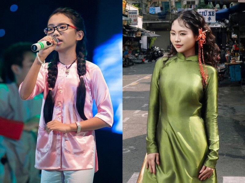 Trở thành Á quân "Giọng hát Việt nhí" mùa đầu tiên vào năm 2013, Phương Mỹ Chi là một trong những ca sĩ nhí hiếm hoi có quá trình hoạt động nghệ thuật xuyên suốt và giữ được sức nóng tên tuổi đến khi trưởng thành.
