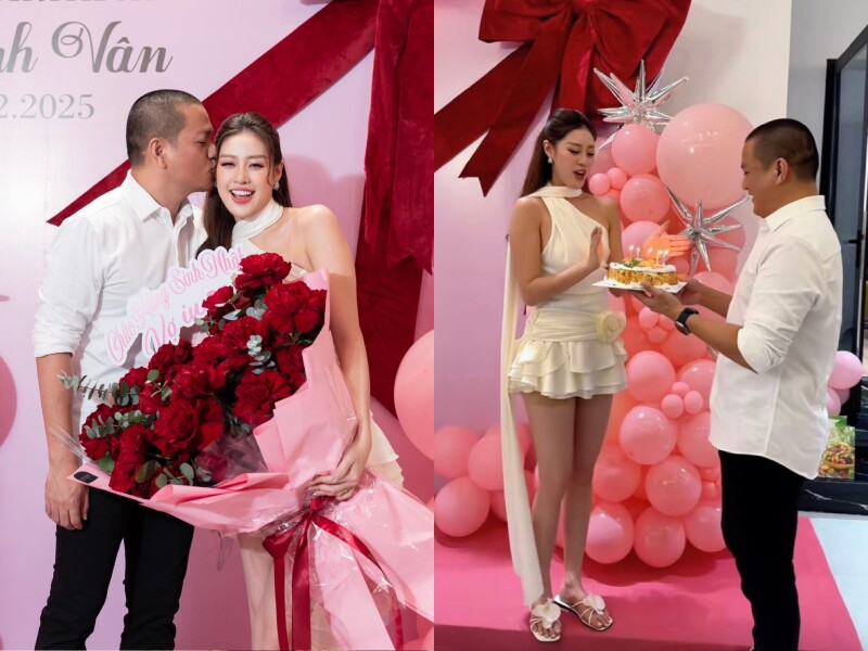 Nhiếp ảnh gia Nguyễn Long tự thấy bản thân còn nhiều khuyết điểm nhưng cố gắng để vợ được hạnh phúc. Anh tâm sự với vợ: "Anh nghĩ sẽ không có sự hoàn hảo, nhưng anh sẽ cố gắng hoàn thiện để làm cho em cảm thấy hạnh phúc".
