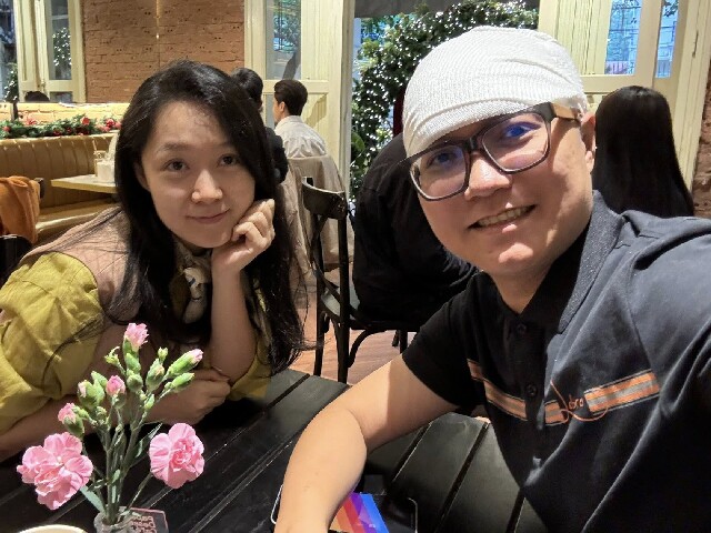 BTV Thu Hà bức xúc vì chồng bị uống sữa giả khi vừa mổ não